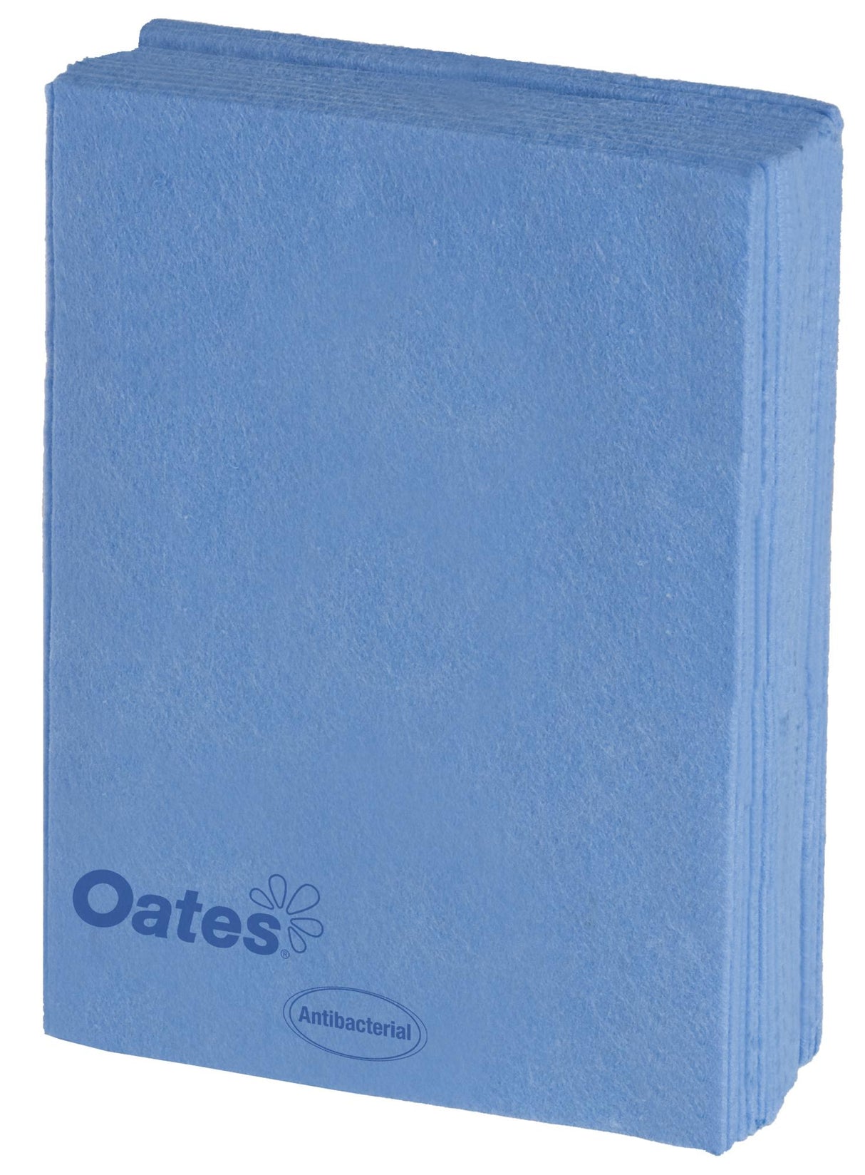 Industrial Wipes - 10 Pack - Blue