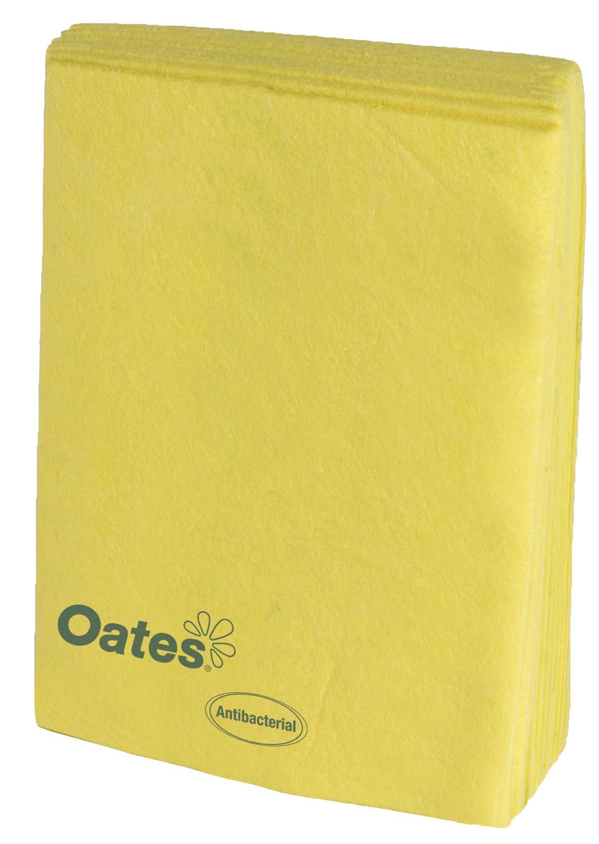 Industrial Wipes - 10 Pack - Yellow