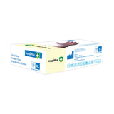 HospiPlus Clear Vinyl Powder-Free Gloves