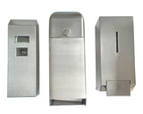 Stainless Steel Digital Aerosol Dispenser