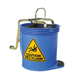 Oates 15L Contractor Wringer Bucket