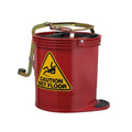 Oates 15L Contractor Wringer Bucket