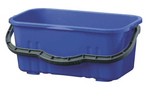 DuraClean Window Cleaners Bucket - 12L