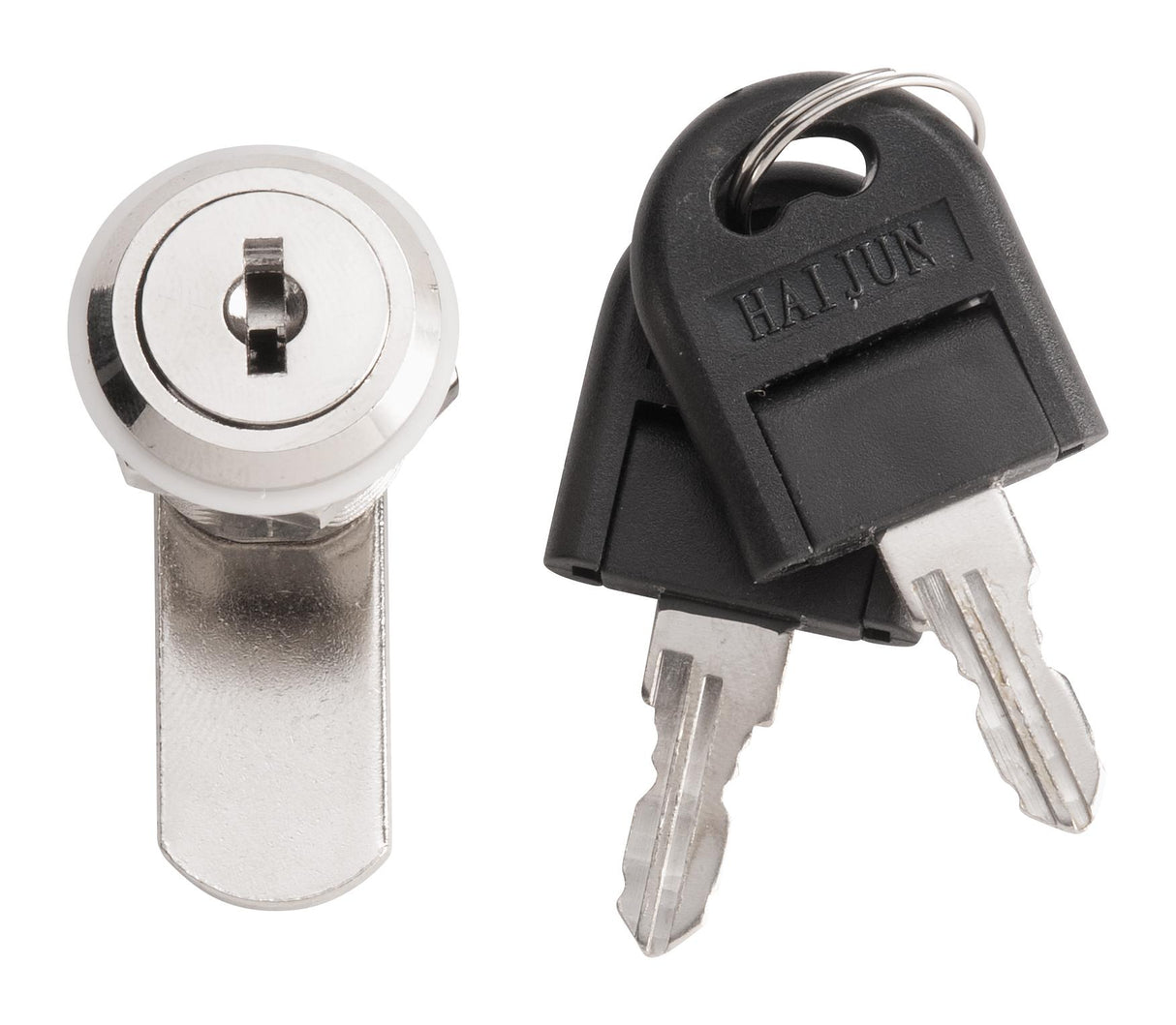 Oates Platinum Janitors Cart Replacement Lock / Key