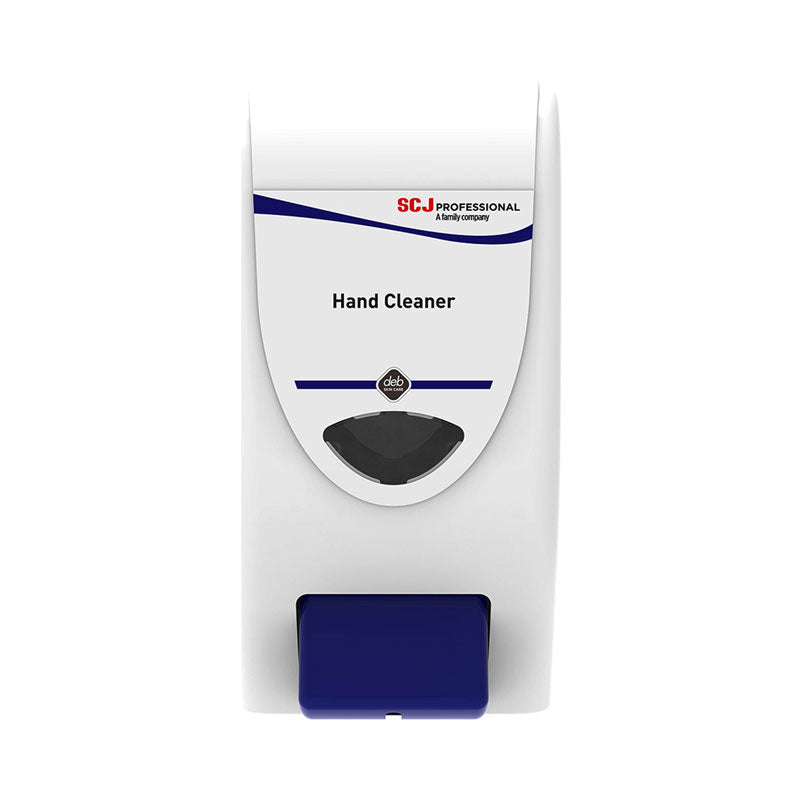 Deb Cleanse Light Dispenser, 4L
