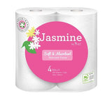 Livi Jasmine 250s Scented Toilet Paper - 1008E