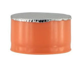 Lime Fragrance Gel Cup Air Freshener Refill