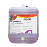 Agar Lollyshop Air Freshener Antibacterial Deodoriser Cleaner