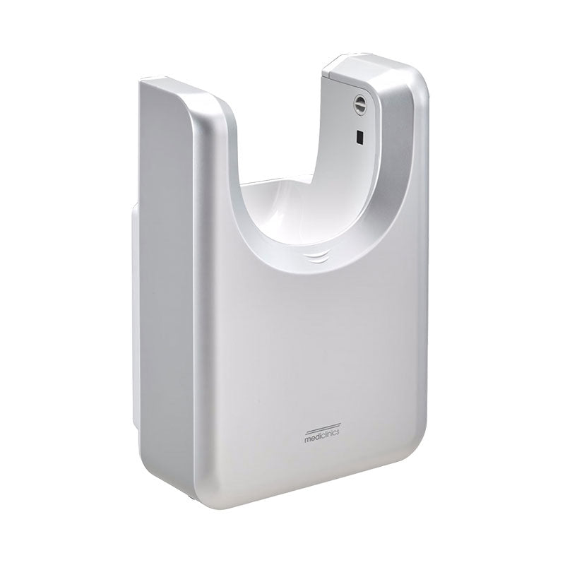 Mediclinics U-Flow High-Speed Automatic Hand Dryer