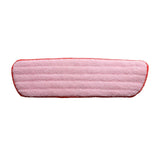 Oates 400mm Microfibre Flat Mop Refill
