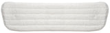 Oates 400mm Microfibre Flat Mop Refill