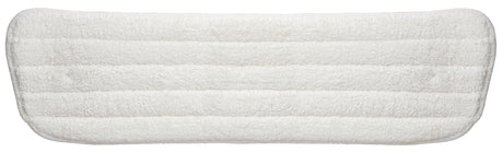 Oates 400mm Microfibre Flat Mop Refill