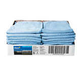Oates Contractor Microfibre All Purpose Cloths