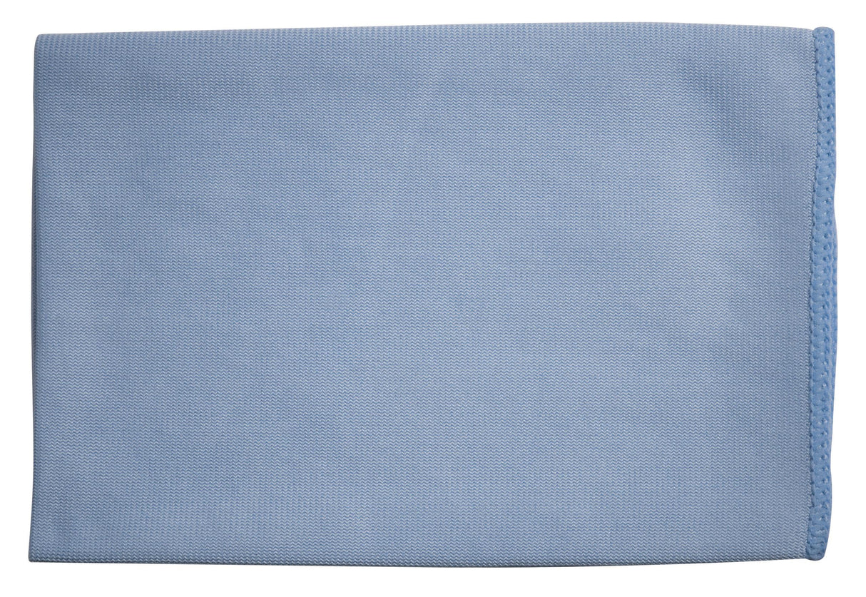 DuraClean Thick Microfibre Glass Cloth