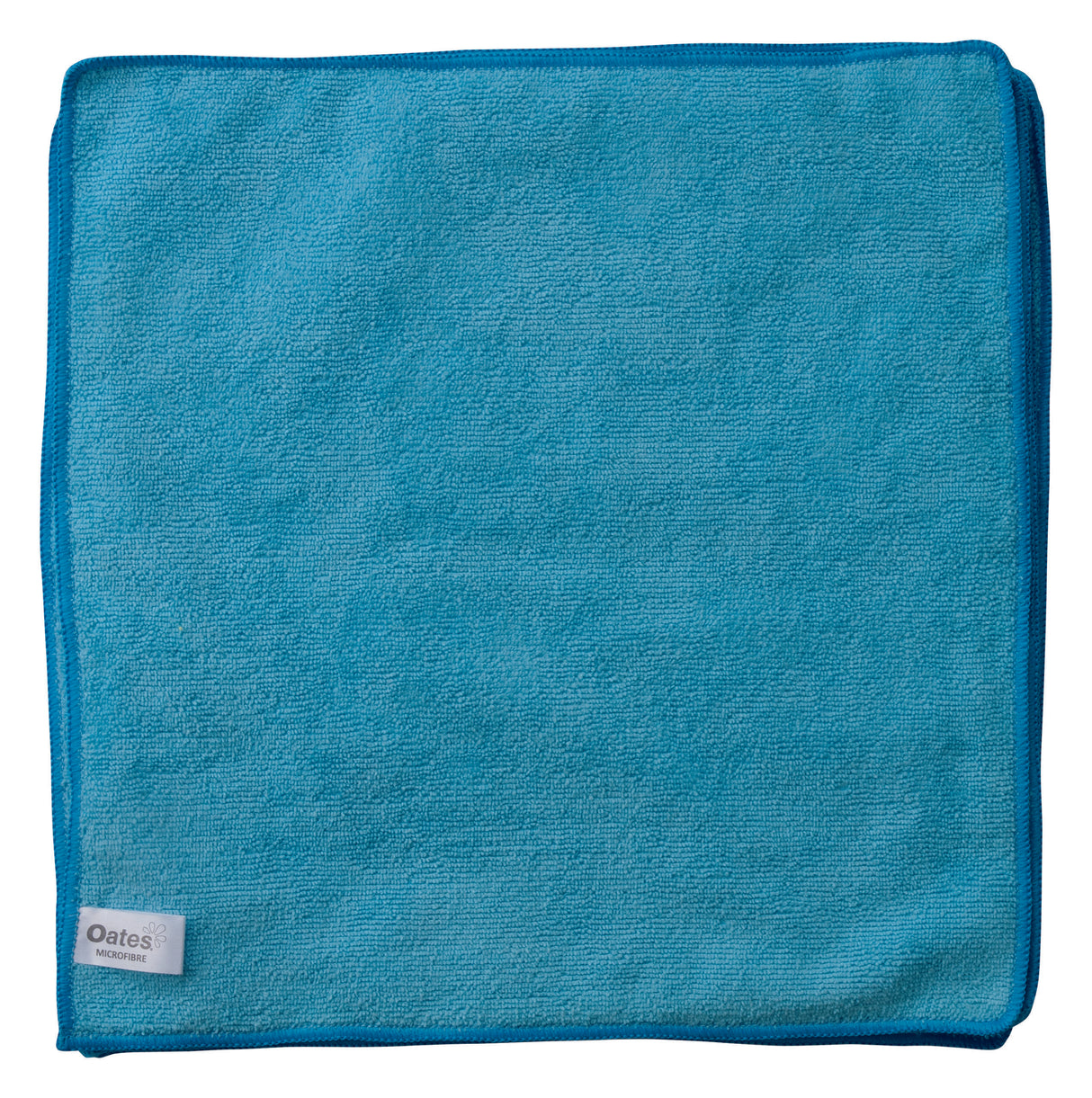 Value Microfibre Cloths - 10 Pack - Blue