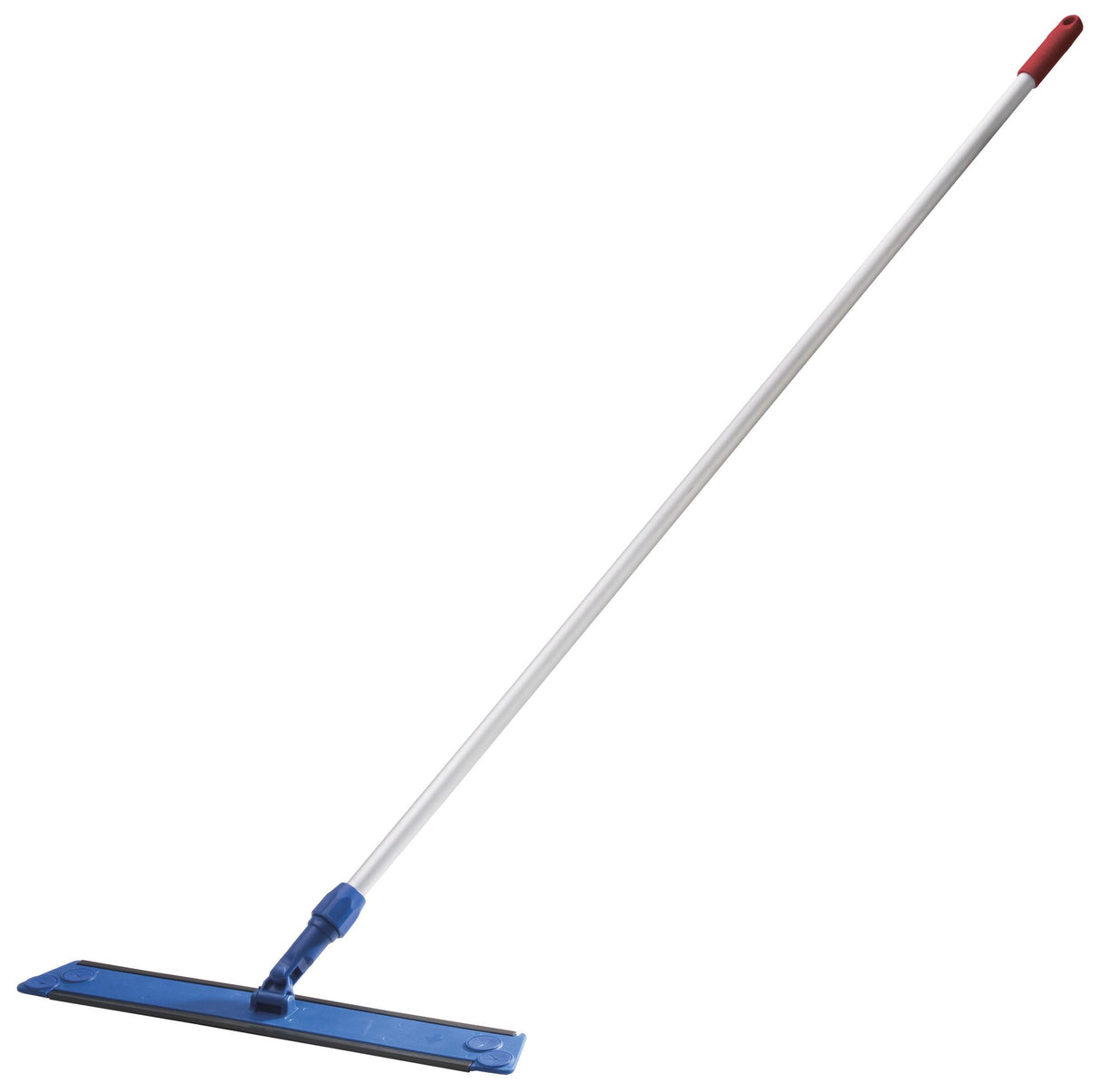 600mm Mega Flat Mop - Red