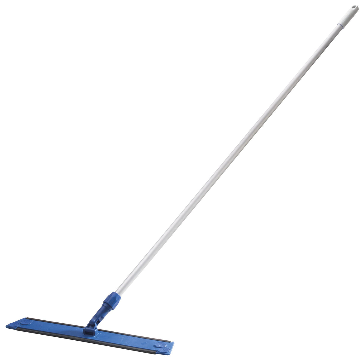 600mm Mega Flat Mop - White