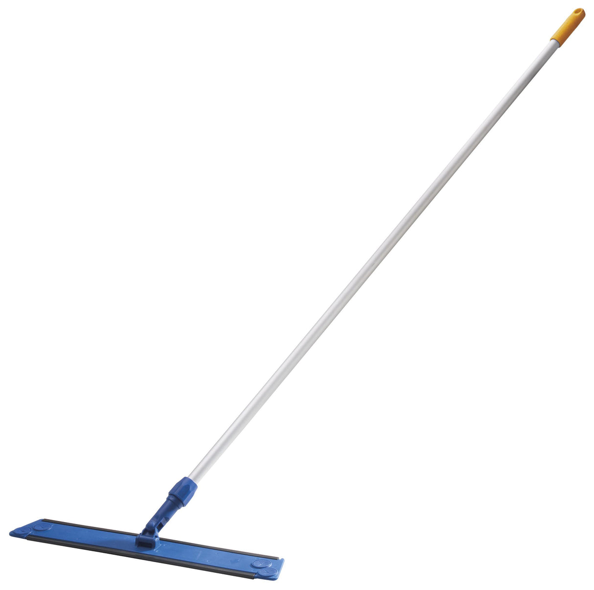 600mm Mega Flat Mop - Yellow