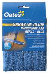 Spray 'N' Glide Mop Refills - Blue