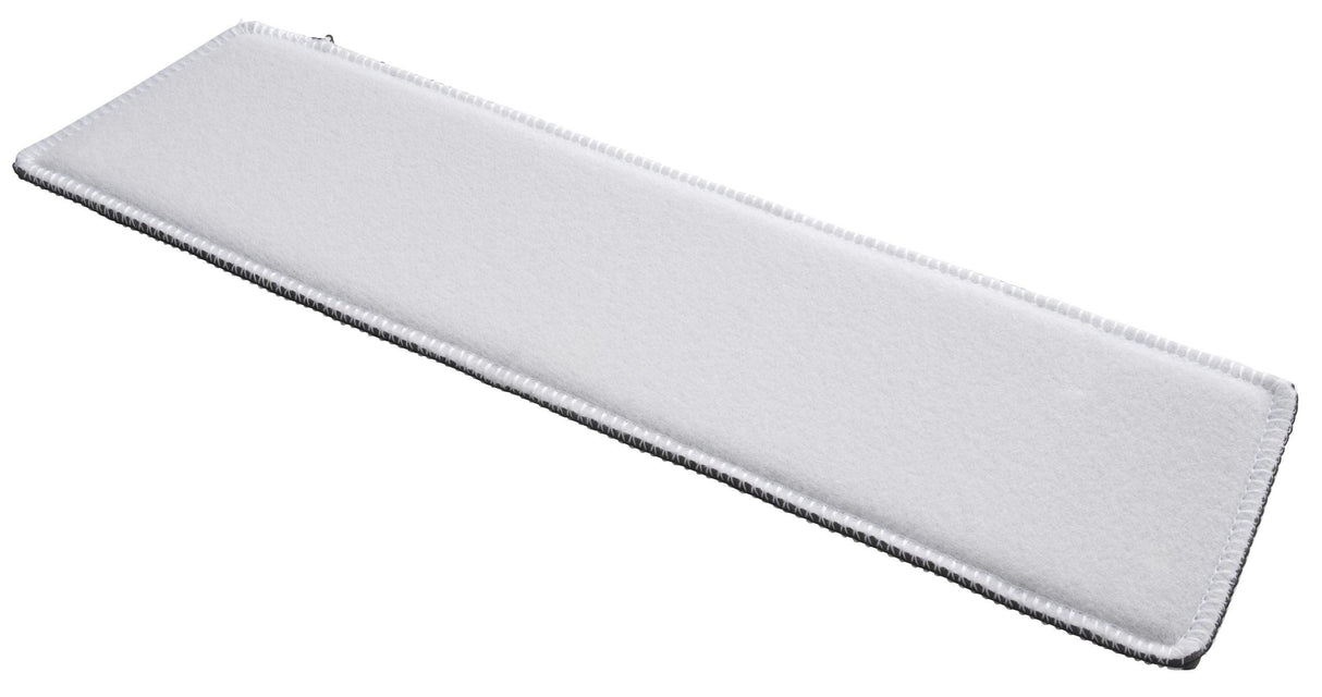 400mm Fluid Glide Pad - 2 Pack