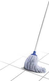 Premium Antibacterial Mop - Large (300g)