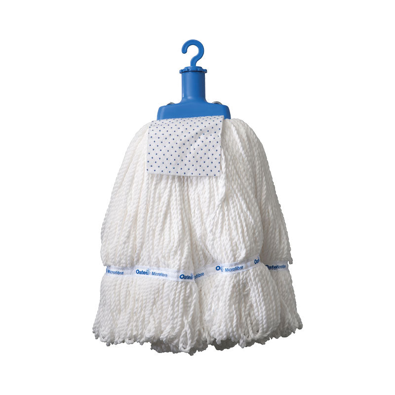 Oates Round Microfibre Commercial Mop Refill