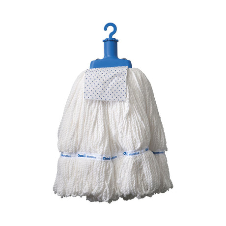 Oates Round Microfibre Commercial Mop Refill