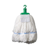 Oates Round Microfibre Commercial Mop Refill