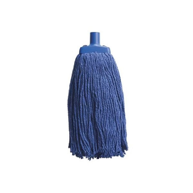 Value Mop, Blue, 400g