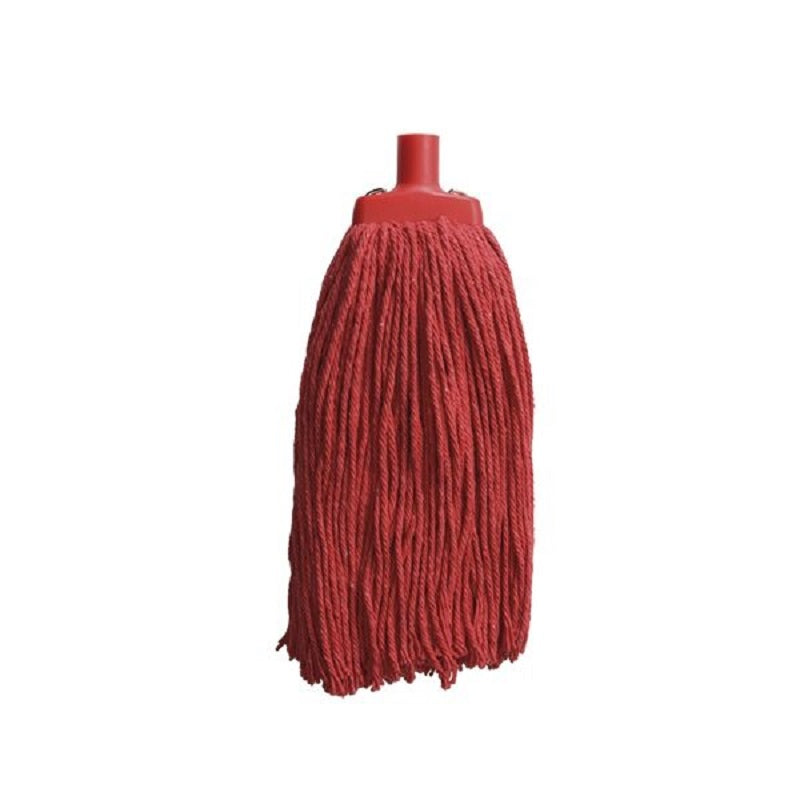 Oates Value String Mop Head Refill - 400g