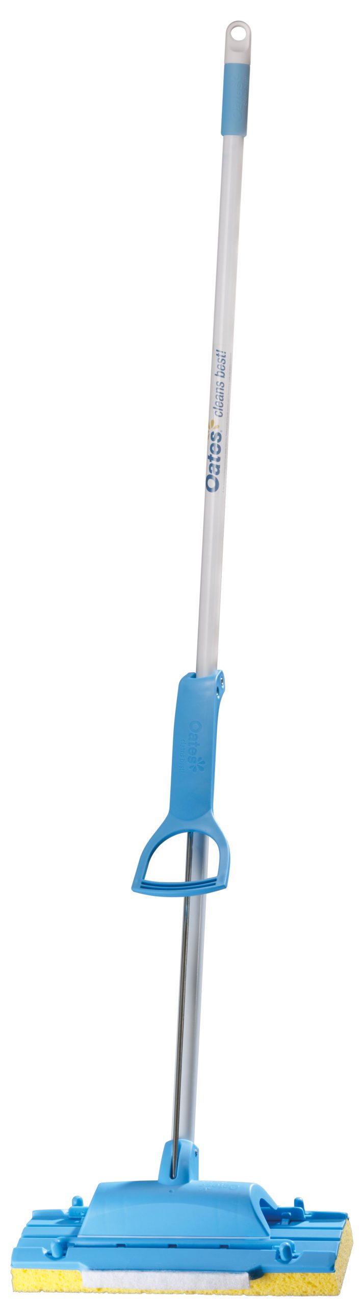 Massive Four Post Squeeze Mop