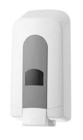Bobson Liquid Refillable Manual Dispenser SD-MS1R
