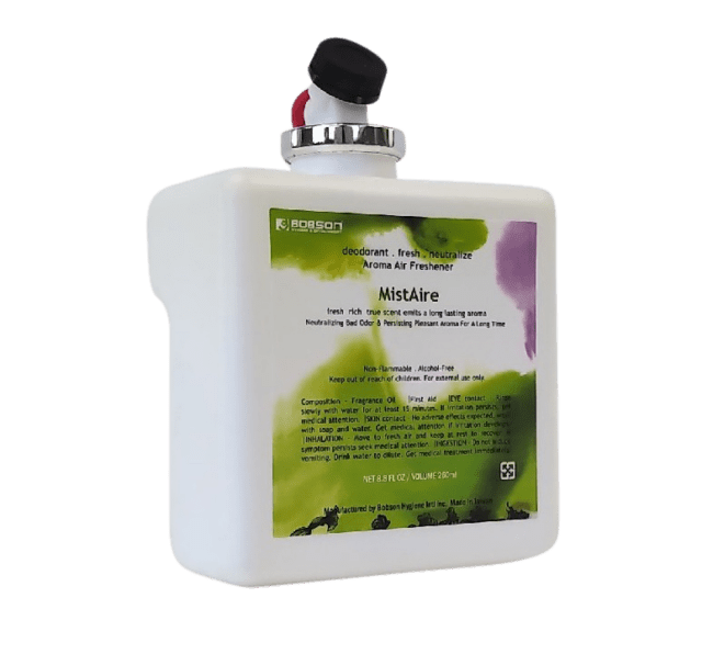 MS-280 Premium Scent Refill – Shangri-la Fragrance, 260 mL