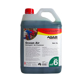 Agar Ocean Air Detergent Air Freshener