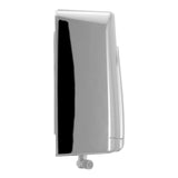 Urinal and Toilet Bowl Digital Sanitiser, Silver Chrome - OS490