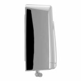 Urinal and Toilet Bowl Digital Sanitiser, Silver Chrome - OS490