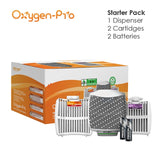 Oxygen Pro Home & Office Starter Pack