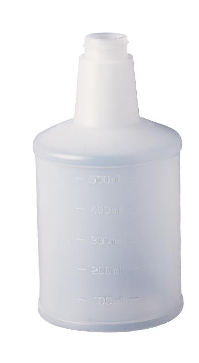 Oates Dispenser Spray Bottle, 500ml