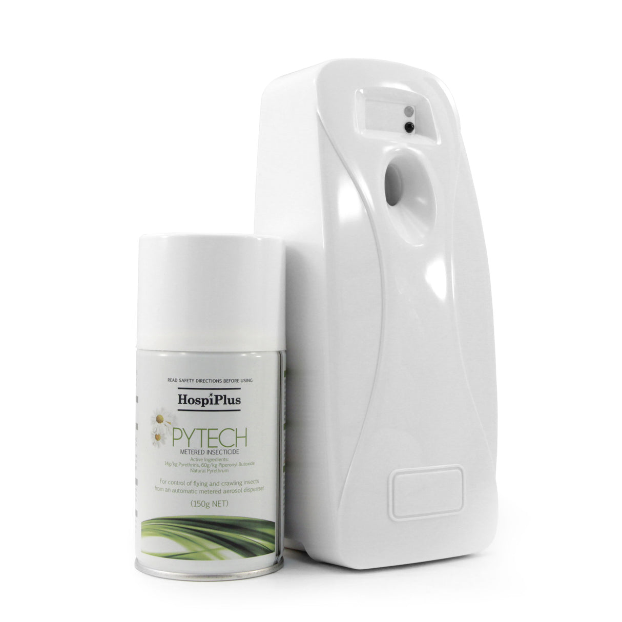 Pytech Automatic Multi-insect Control System Kit