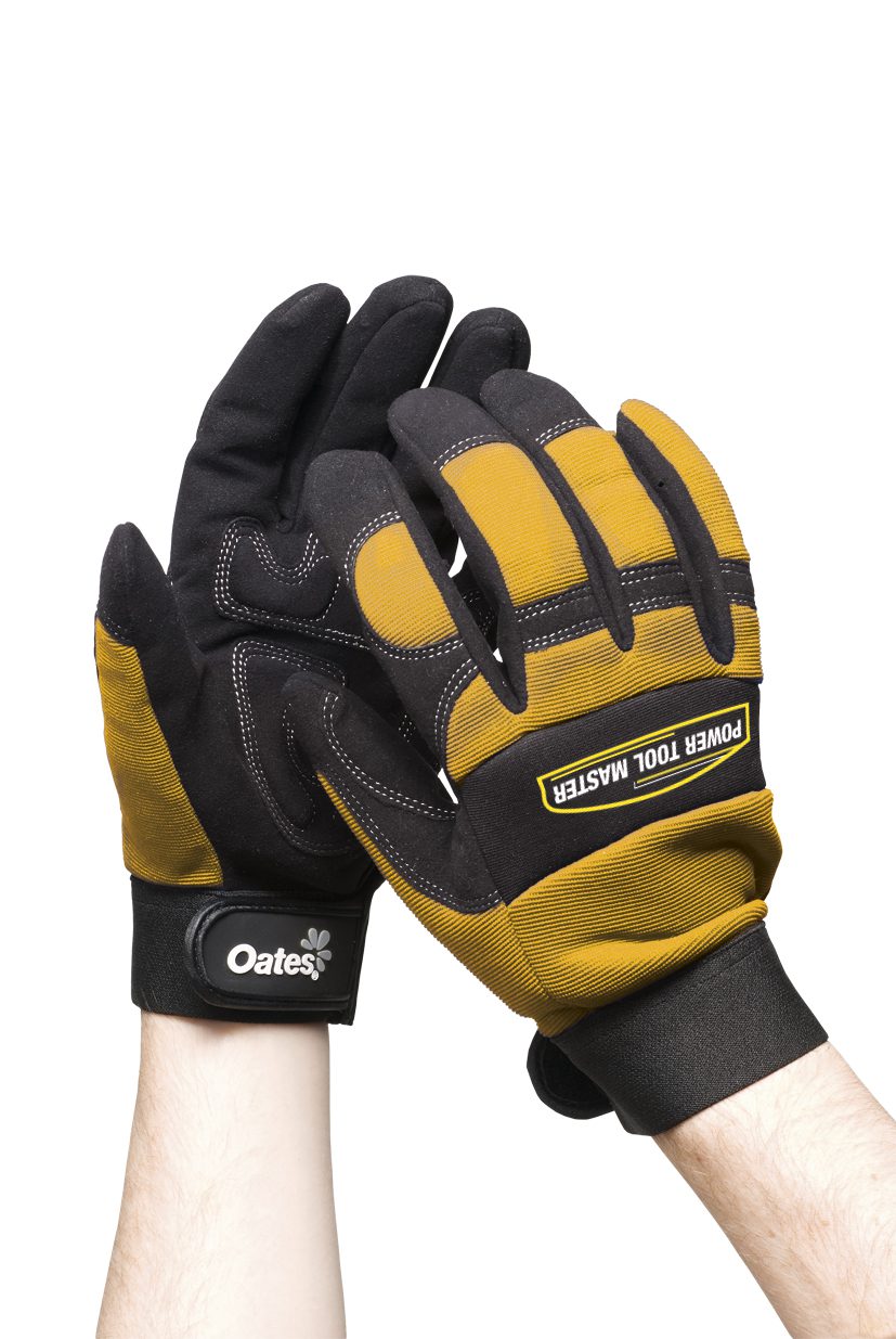 Power Tool Master Gloves