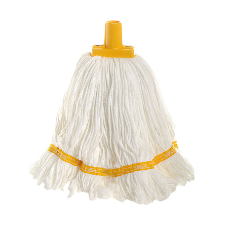Sabco UltraClean 350g Microfibre Round Mop Head