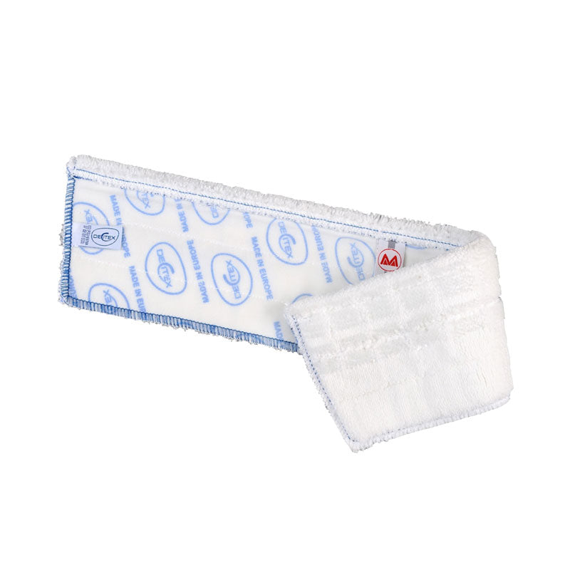 Sabco Decitex Ultimate duo Flat Mop Pad - 10PK