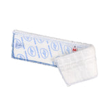 Sabco Decitex Ultimate duo Flat Mop Pad - 10PK