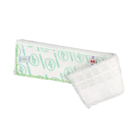 Sabco Decitex Ultimate duo Flat Mop Pad - 10PK