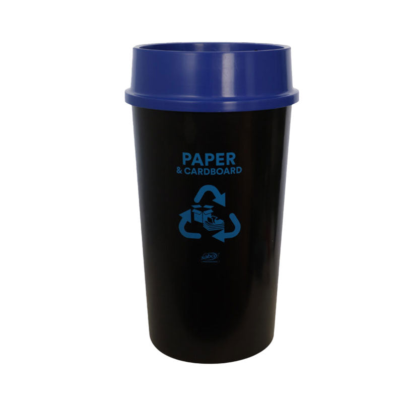 Sabco EnviroPlastic Recycling Station Kit 60L