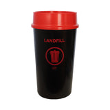 Sabco EnviroPlastic Recycling Station Kit 60L