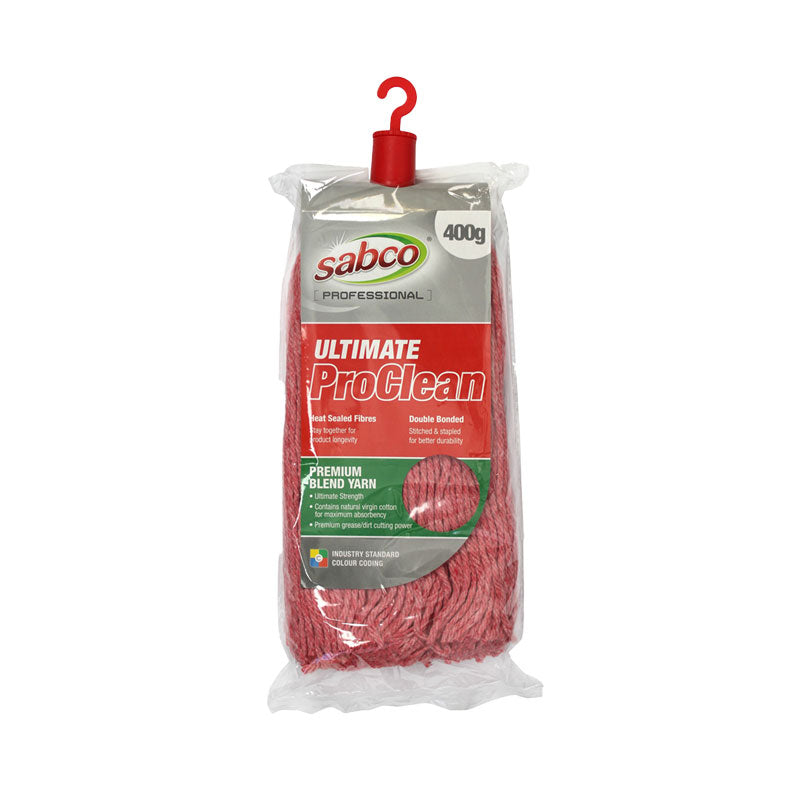Sabco Ultimate ProClean Mop