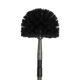 Sabco Domed Cobweb Broom with Extendable Handle 1.68m