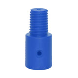 Sabco 25mm Threaded Adaptor for Mop and Broom Handles