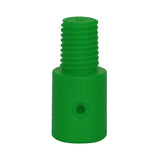 Sabco 25mm Threaded Adaptor for Mop and Broom Handles